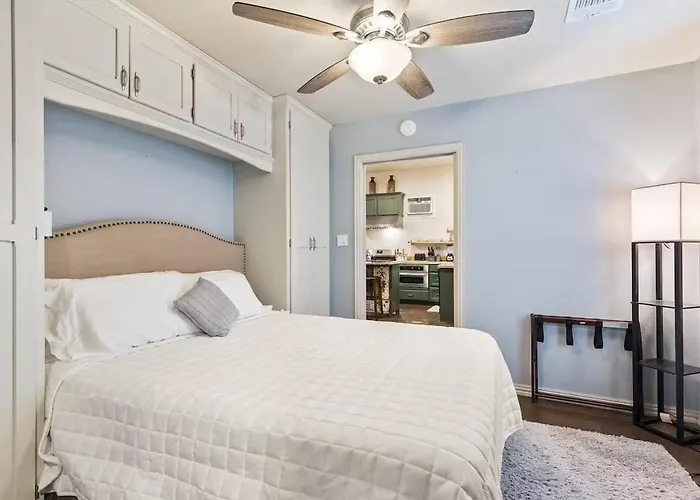 Worth Getaway - Stylish Garage Near Attractions * Fort Worth