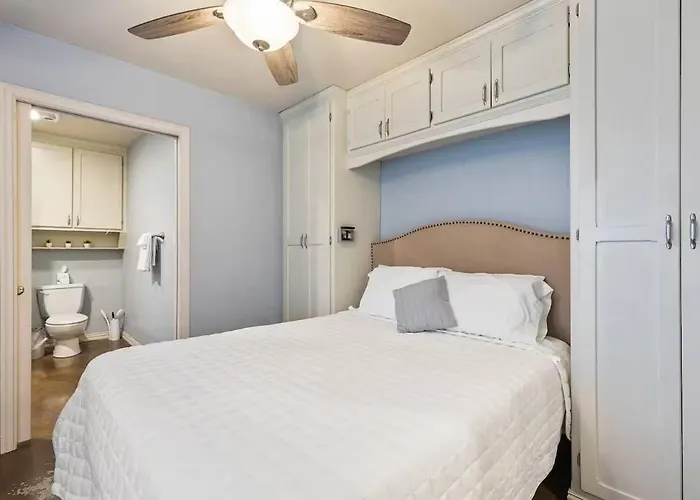 Worth Getaway - Stylish Garage Near Attractions *